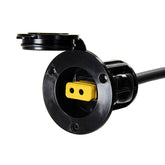 Cannon 1903012 Flush Mount Power Point